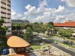 Blk 207 Serangoon Central (Serangoon), HDB 3 Rooms #182555712